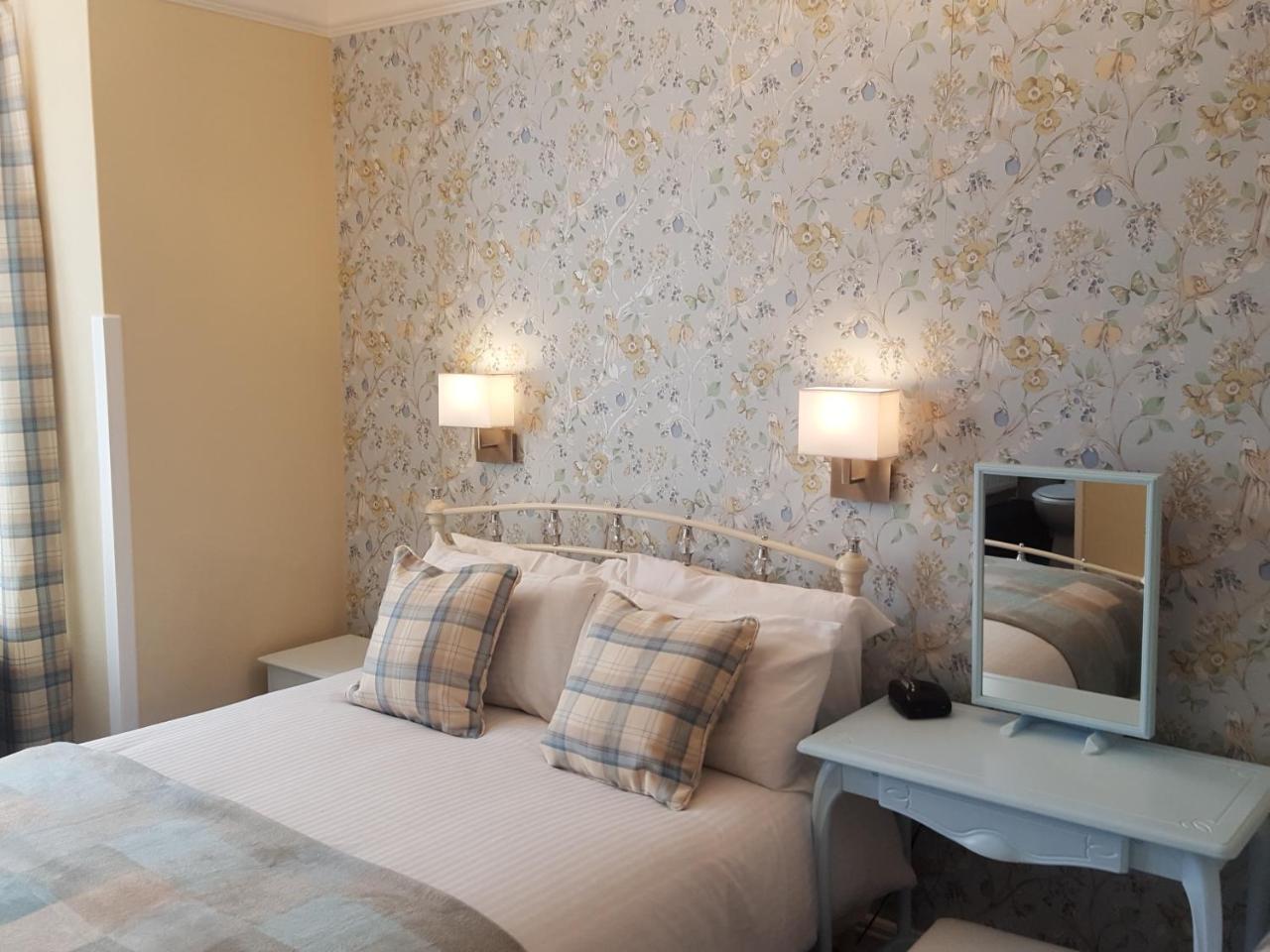 Park Lodge Guest House Bexhill-on-Sea Buitenkant foto